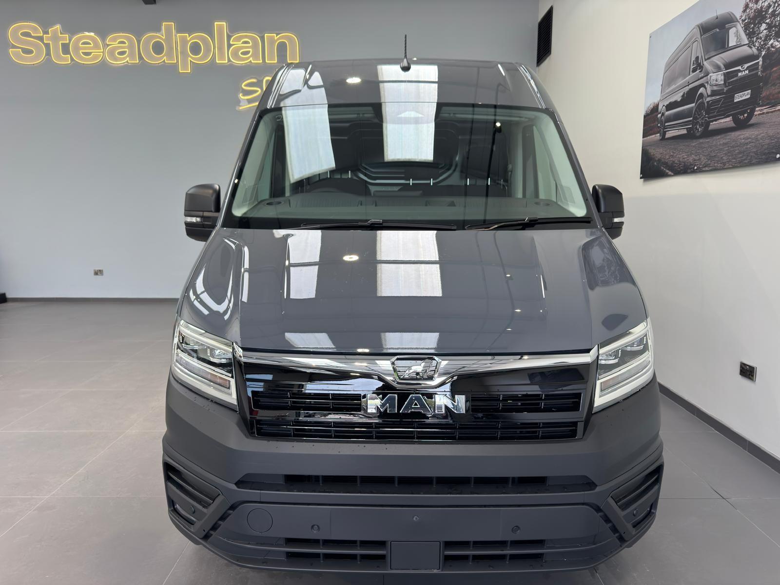 Steadplan